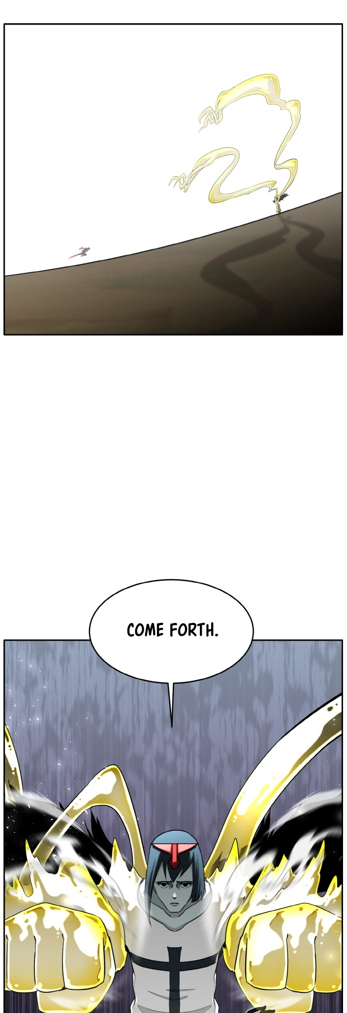 Counter Cube Chapter 90 42